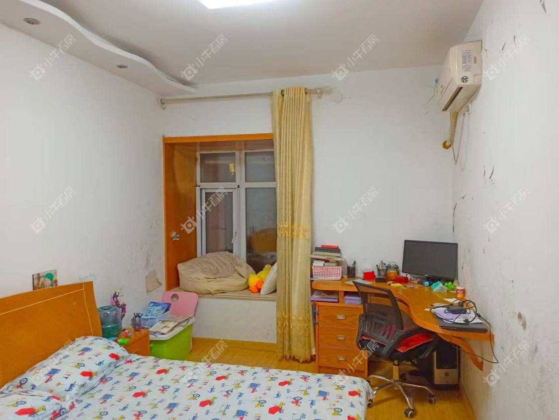 常州豪景家园在租房源室内图_小牛看房