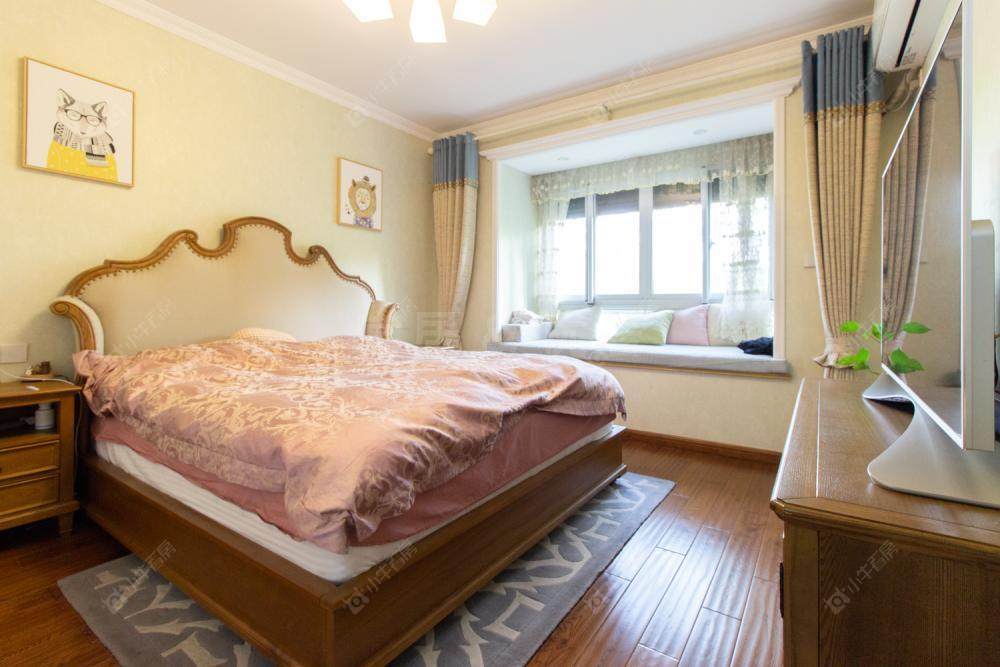 华润国际二期房源室内图 常州华润国际二期在售二手房源室内图_小牛看房