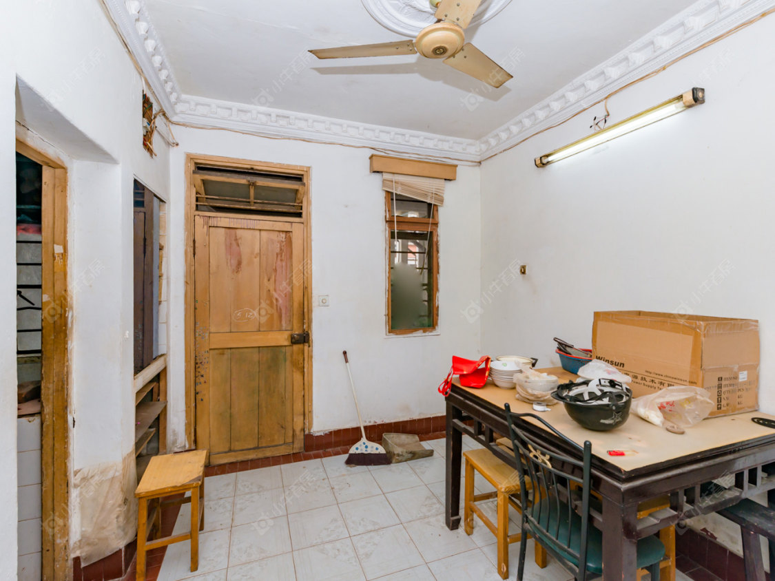 常州西新桥二村在售二手房源室内图_小牛看房