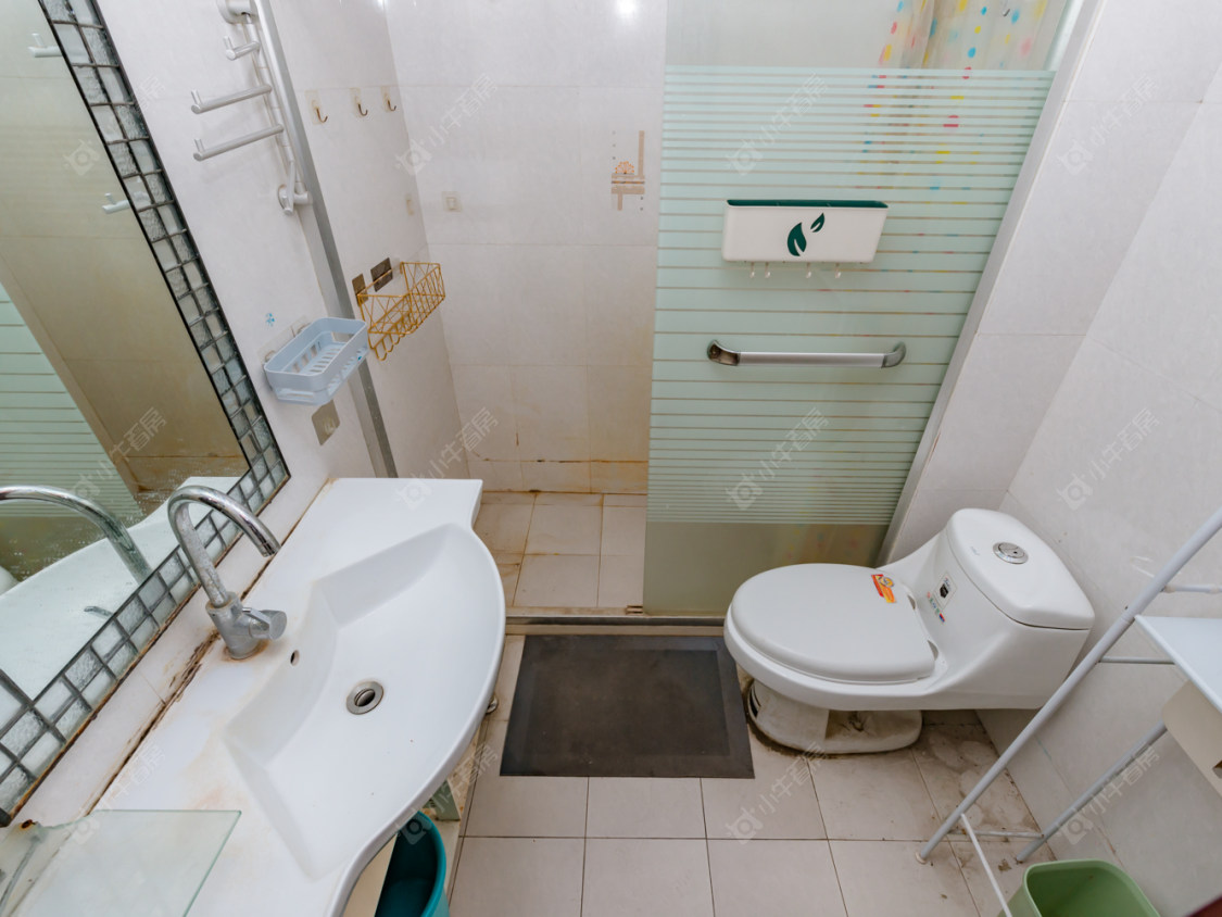 常州嘉宏盛世在售二手房源室内图_小牛看房