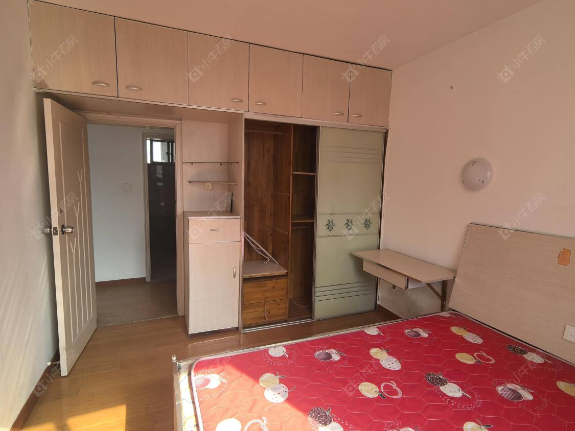 常州富都花苑南苑在租房源室内图_小牛看房