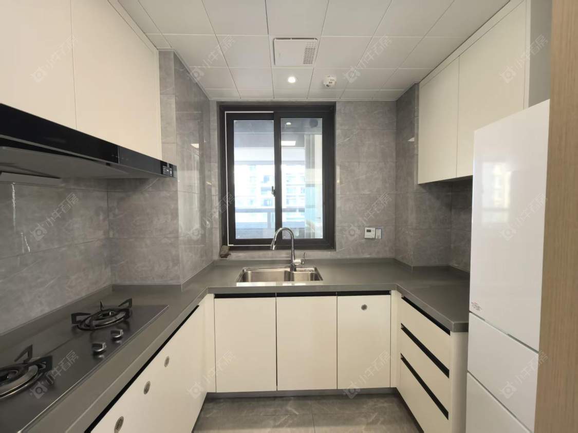 常州万科新都会在租房源室内图_小牛看房