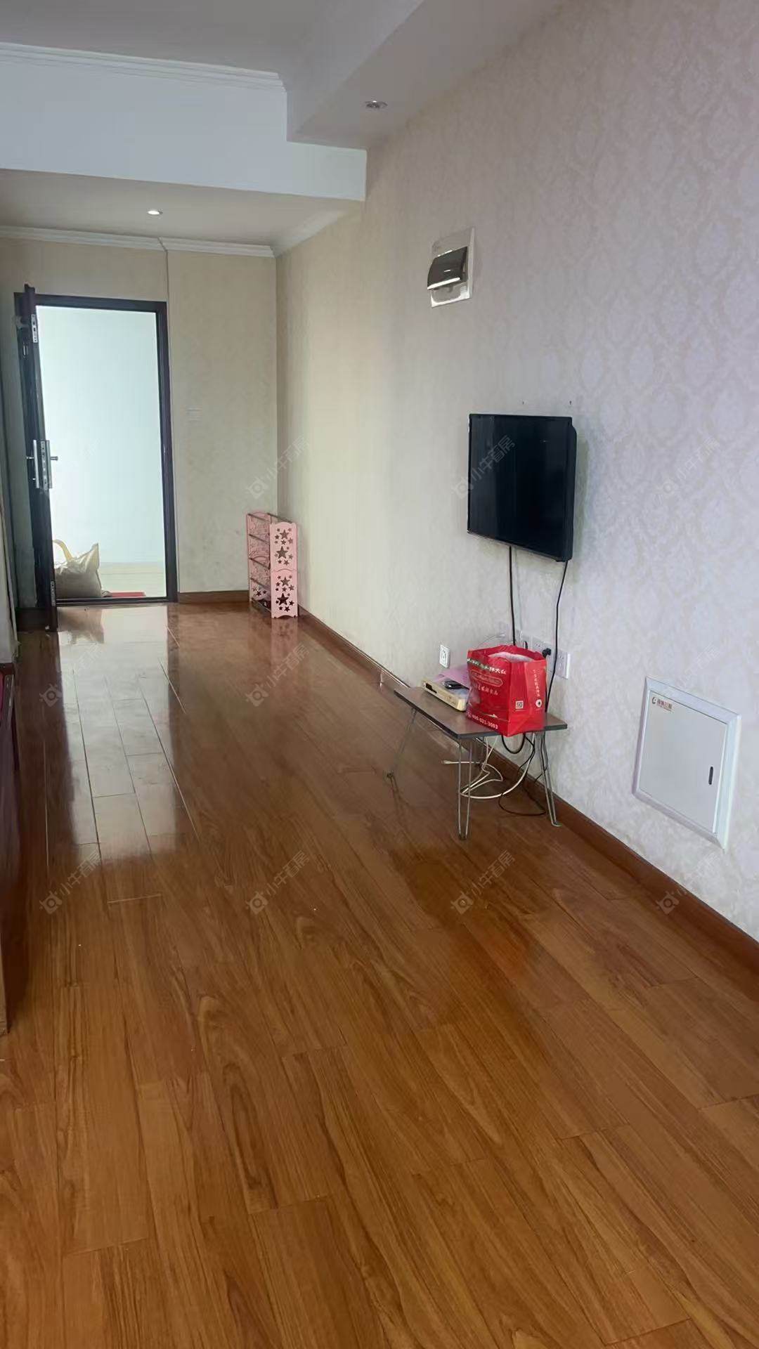 常州吾悦广场糖果公寓租房_吾悦广场糖果公寓1室1厅房源出租