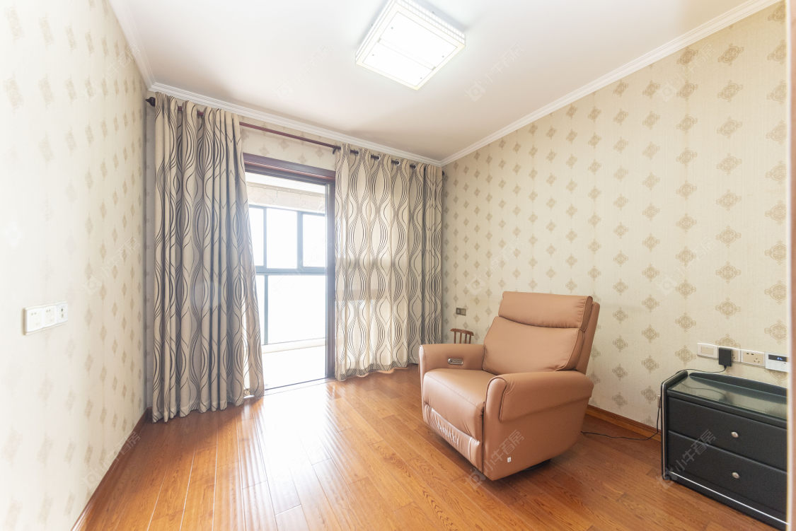 常州凯尔锋度在售二手房源室内图_小牛看房