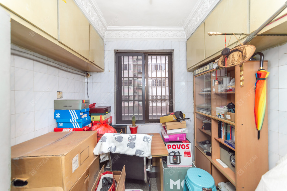 常州颐和家园在售二手房源室内图_小牛看房