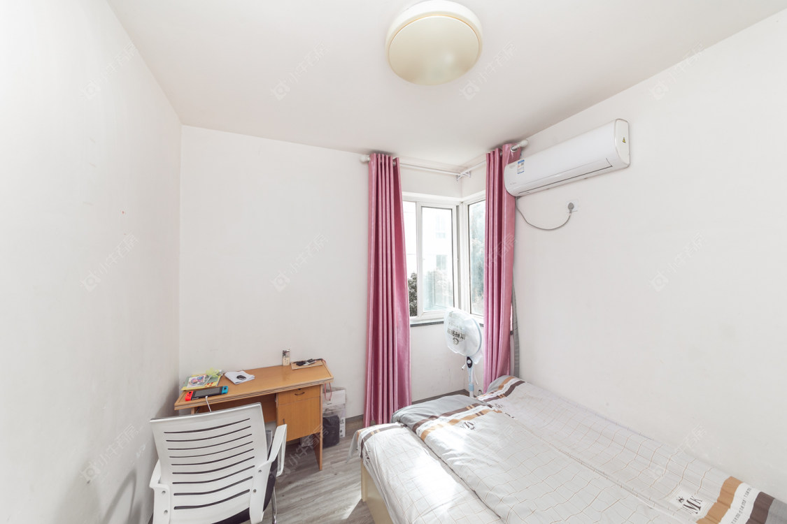 常州绿园爱舍南区在售二手房源室内图_小牛看房