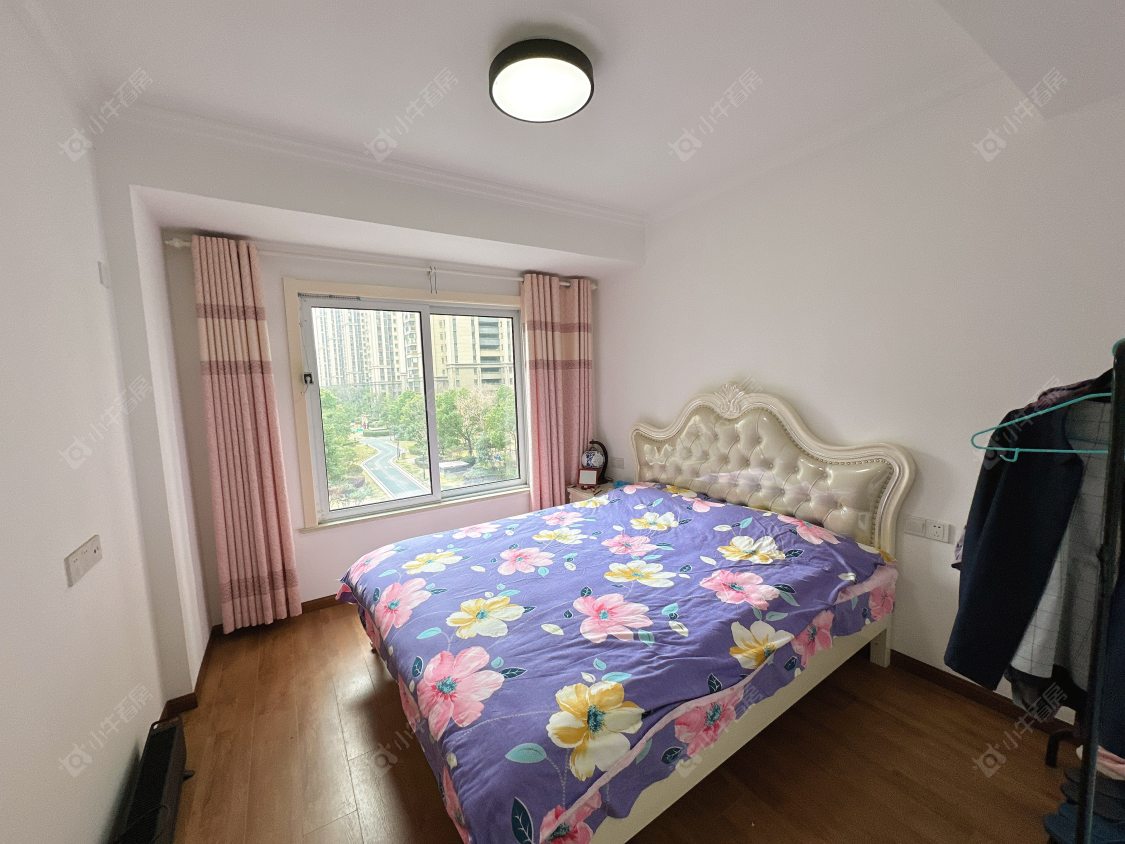 中海凤凰熙岸房源户型图 常州中海凤凰熙岸在租房源户型图_小牛看房