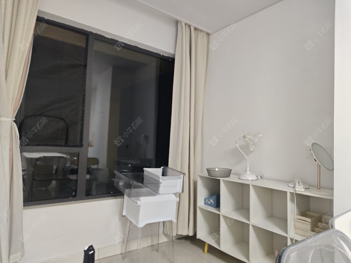 常州新龙江城市广场在租房源室内图_小牛看房