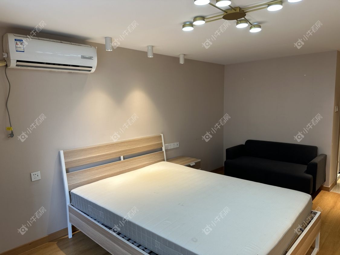 常州金科保利北郡花园在租房源_小牛看房