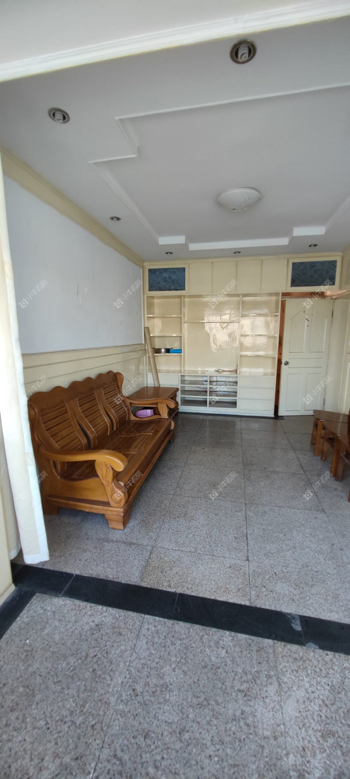 常州翠竹新村南区在租房源_小牛看房