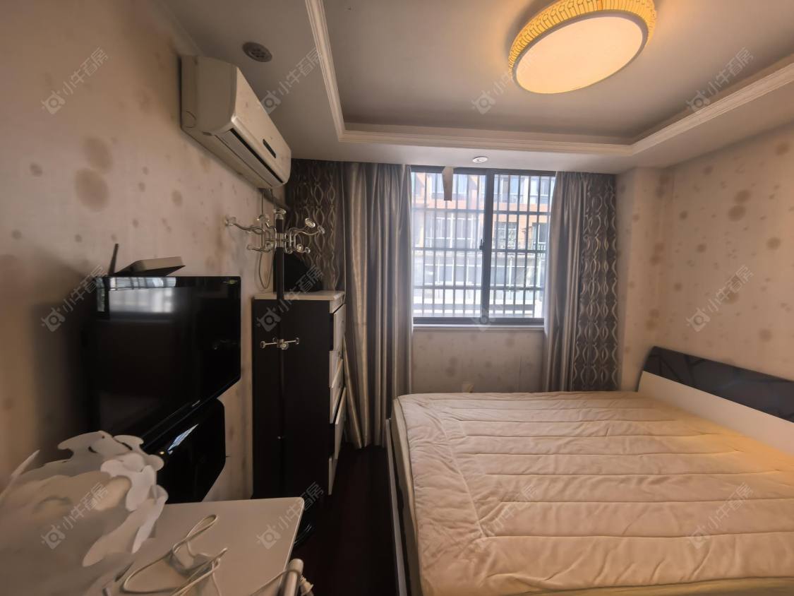 常州中天名园在租房源室内图_小牛看房