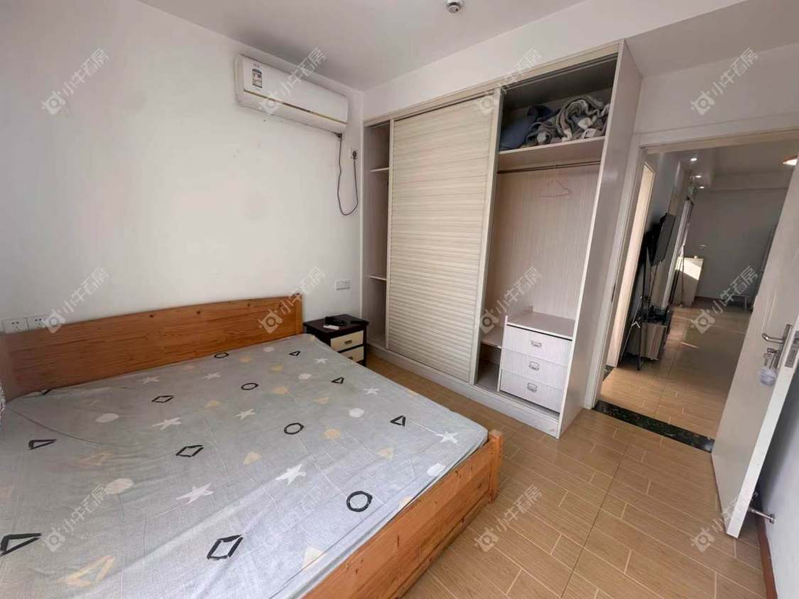 常州凯尔锋度在租房源_小牛看房