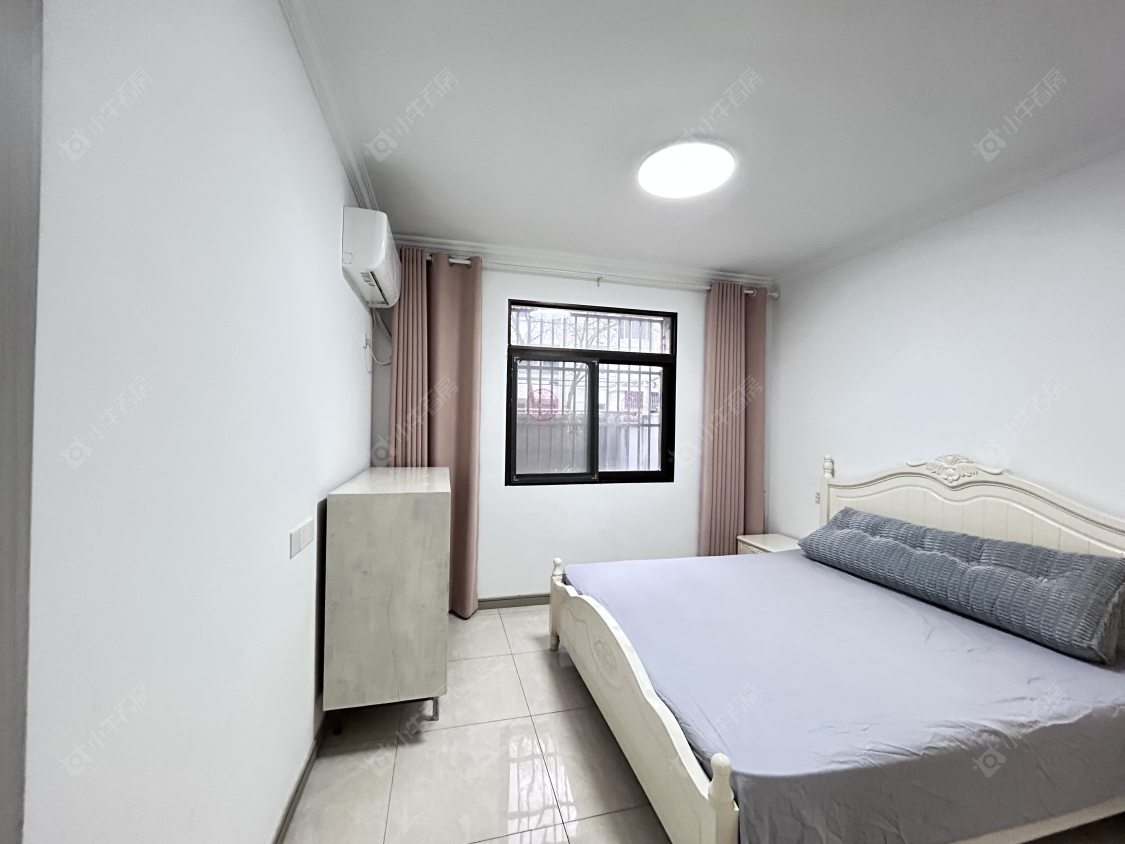 常州兰翔新村在租房源室内图_小牛看房