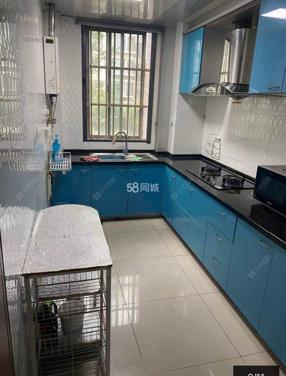 常州新城南都御苑在租房源室内图_小牛看房