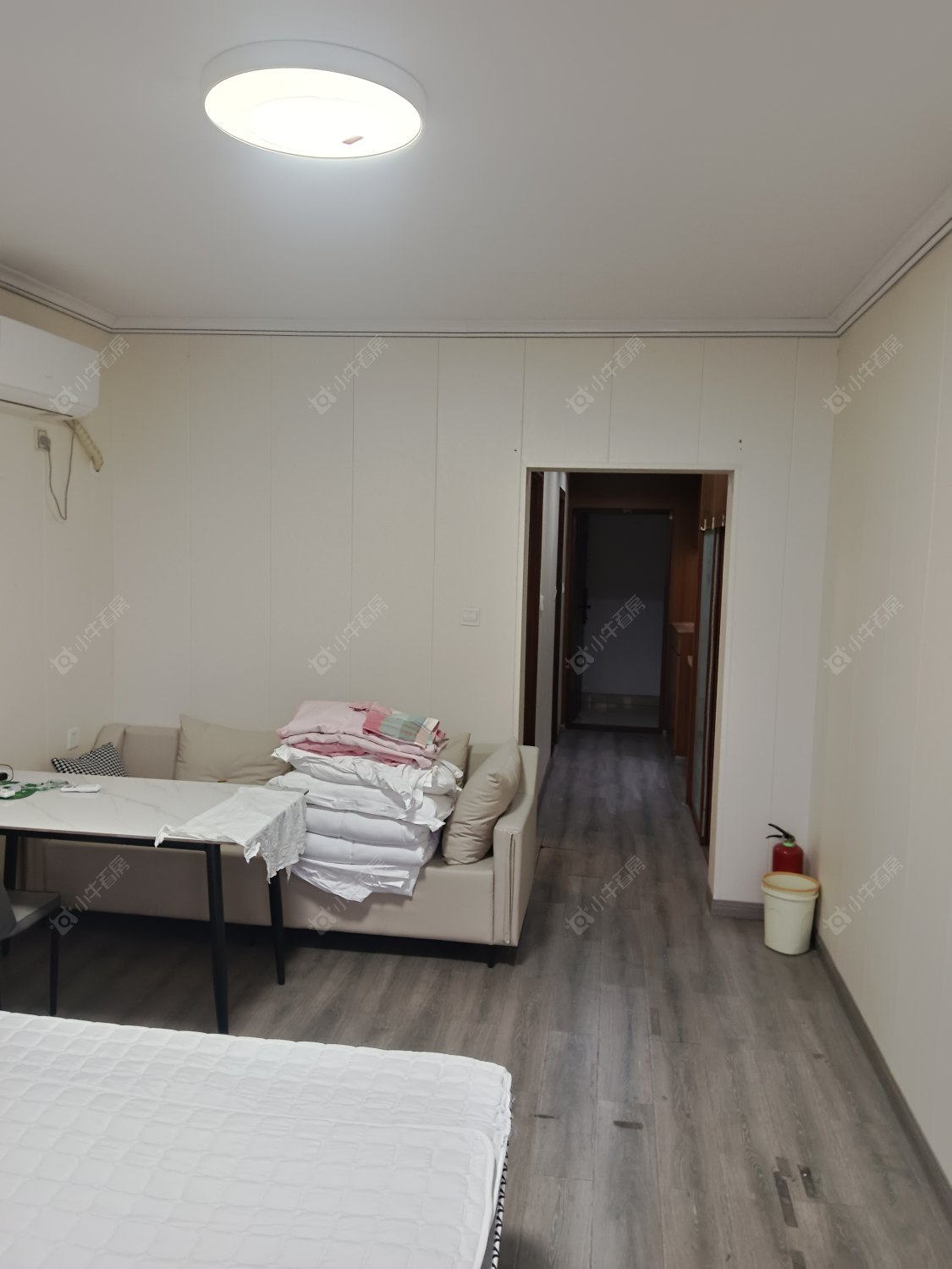 常州金百国际在租房源室内图_小牛看房