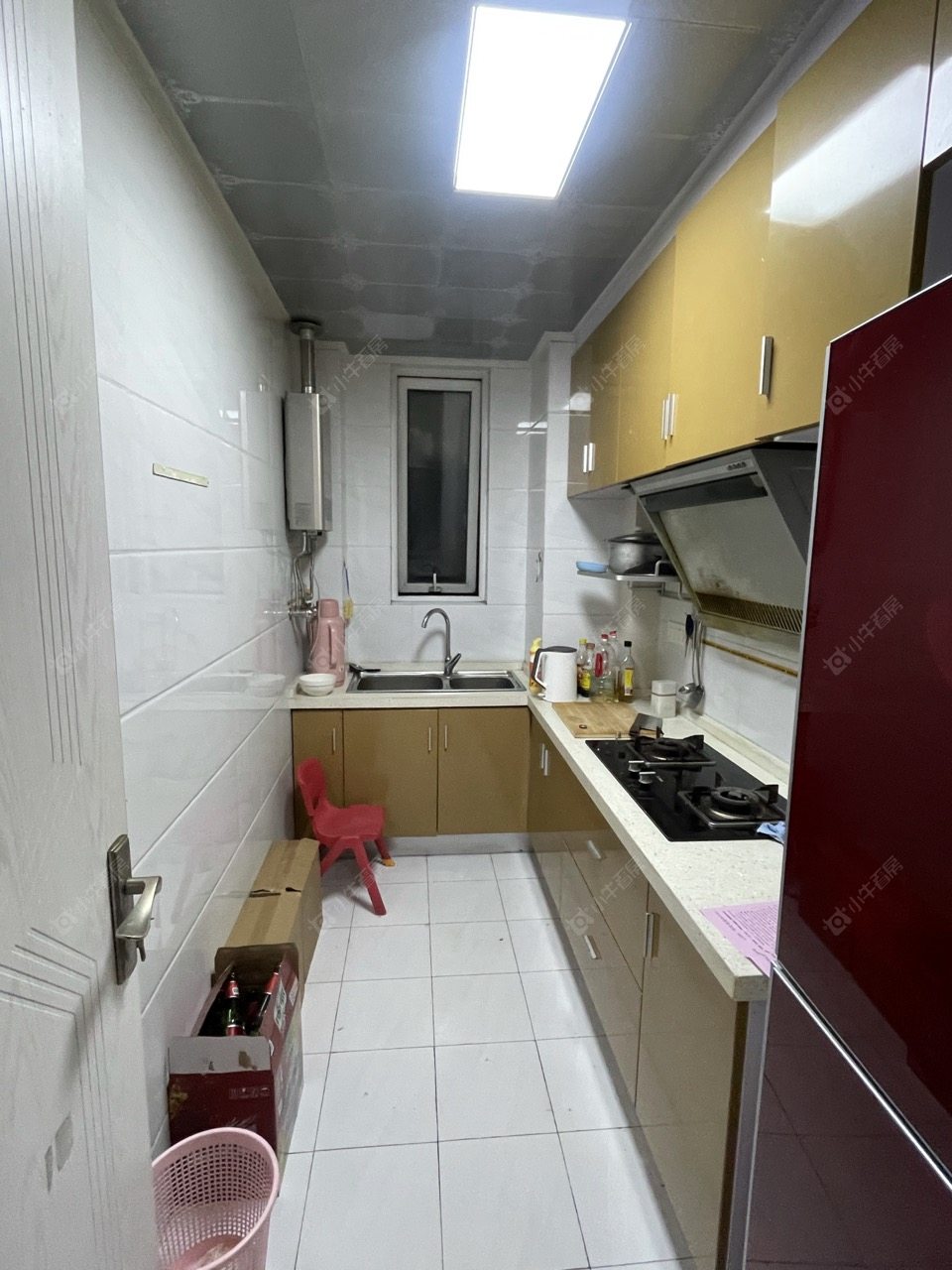 常州绿地世纪城三期在租房源室内图_小牛看房