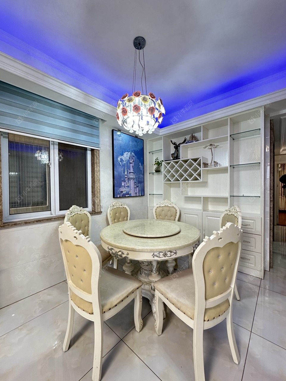 常州顺天花苑在租房源室内图_小牛看房