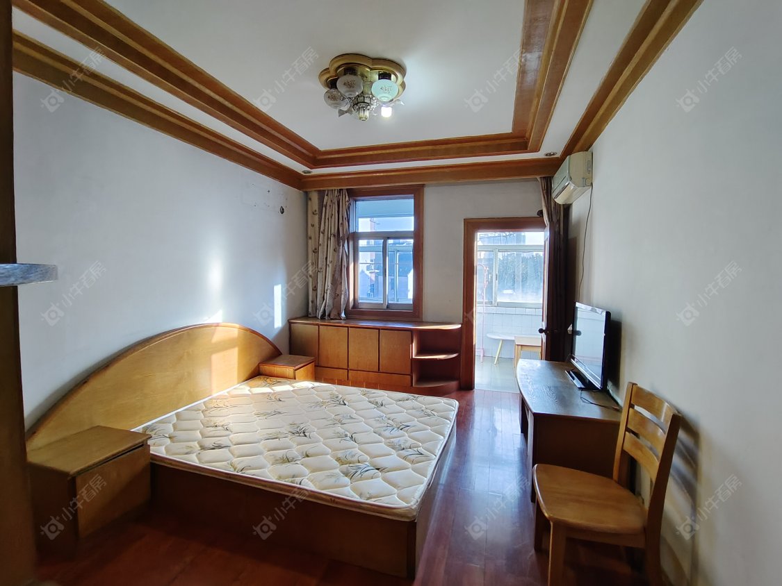 朝阳四村房源室内图 常州朝阳四村在租房源室内图_小牛看房