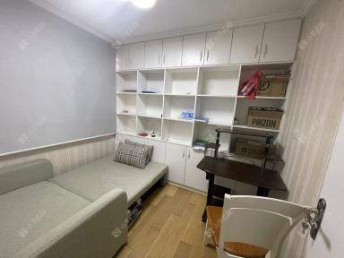 常州新城香溢澜桥二期在租房源室内图_小牛看房