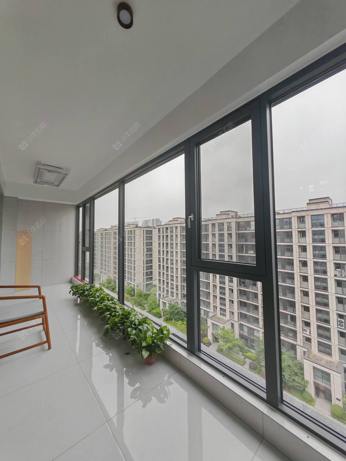 常州绿城江南里在租房源室内图_小牛看房