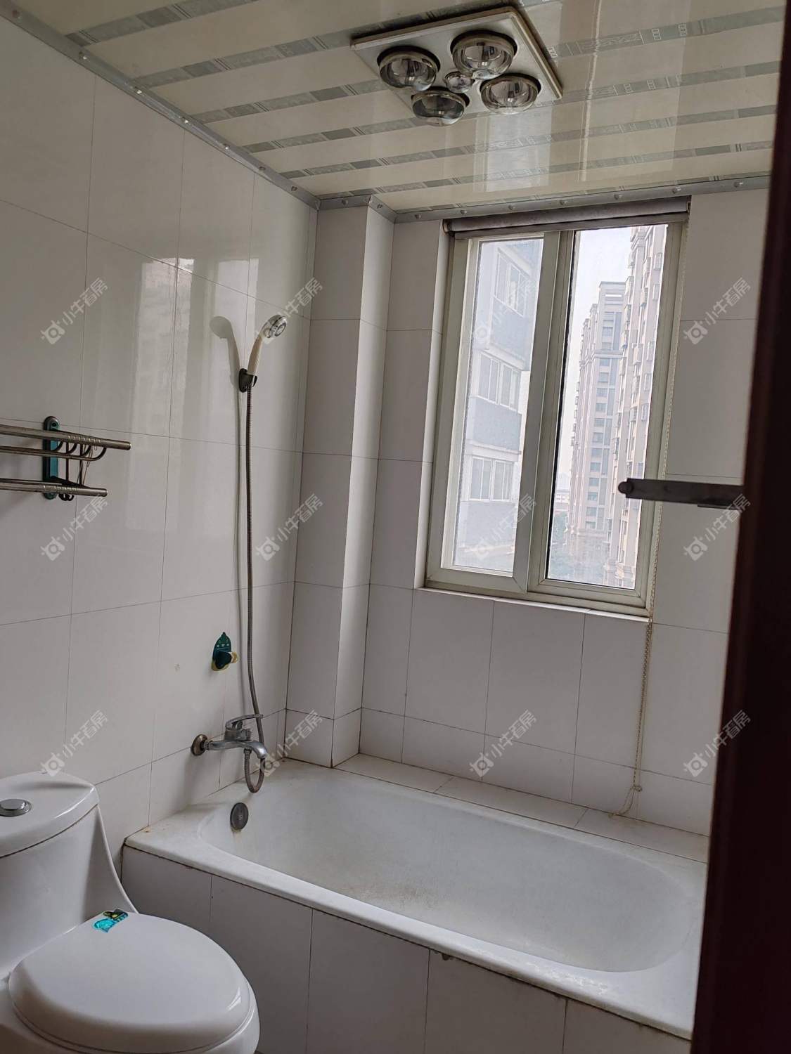 常州龙栖花园在租房源室内图_小牛看房