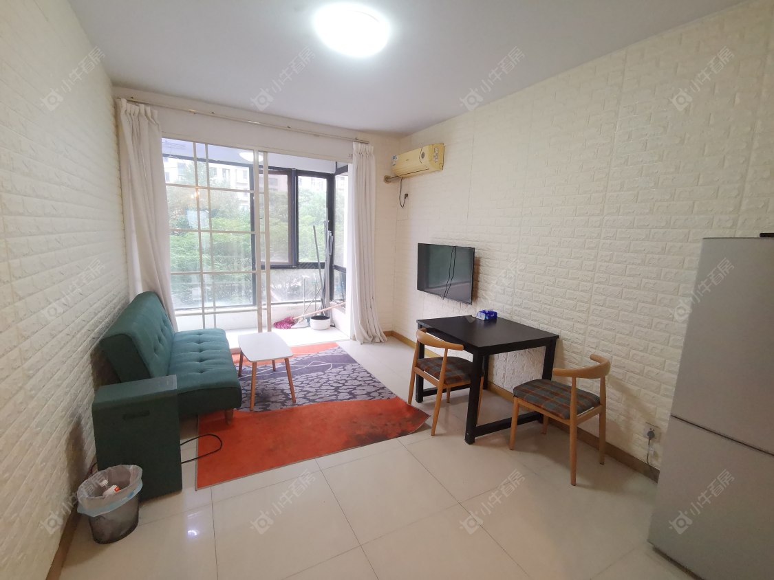 常州府翰苑西区在租房源_小牛看房