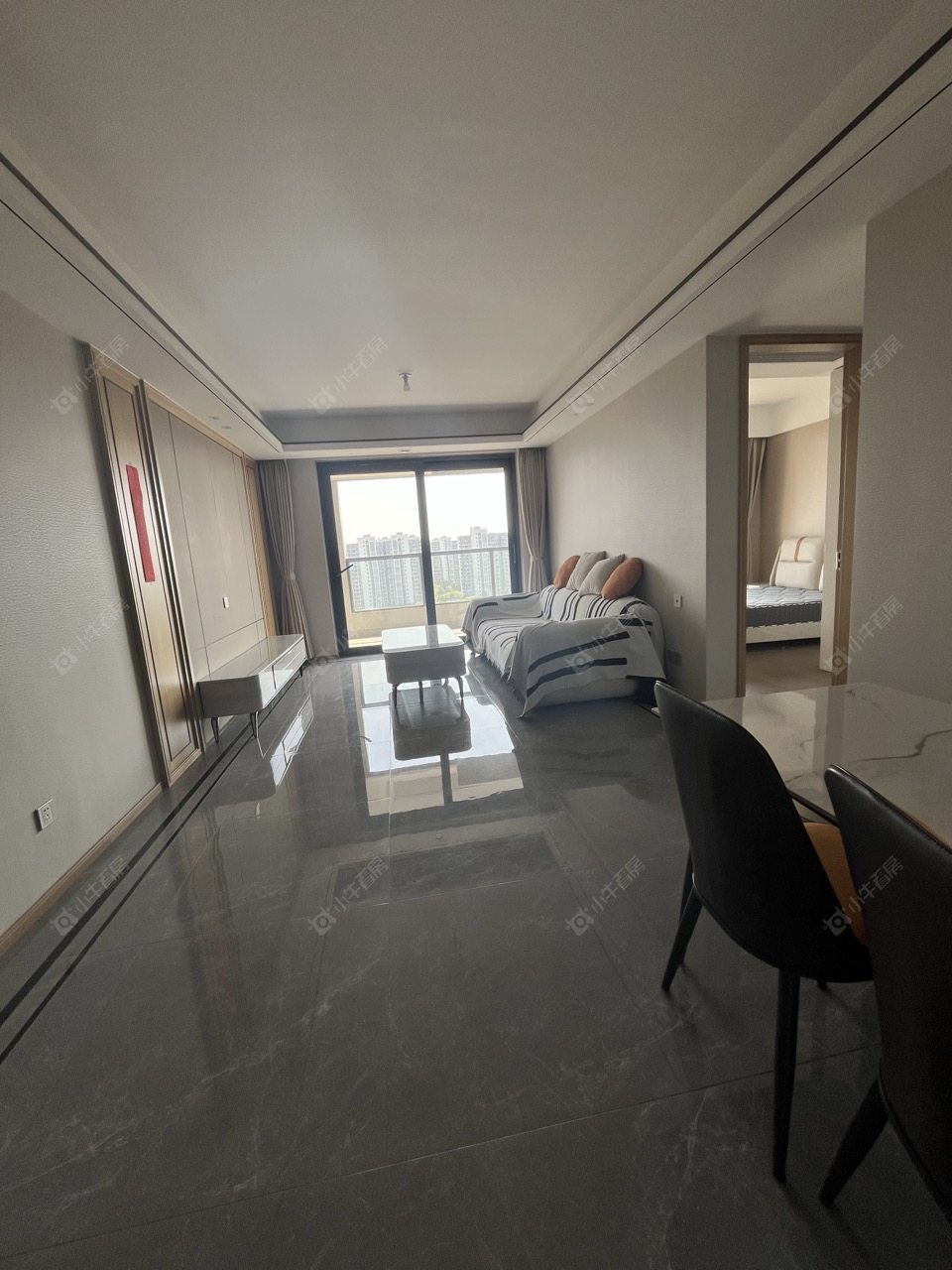 常州三盛汝悦春秋在租房源室内图_小牛看房