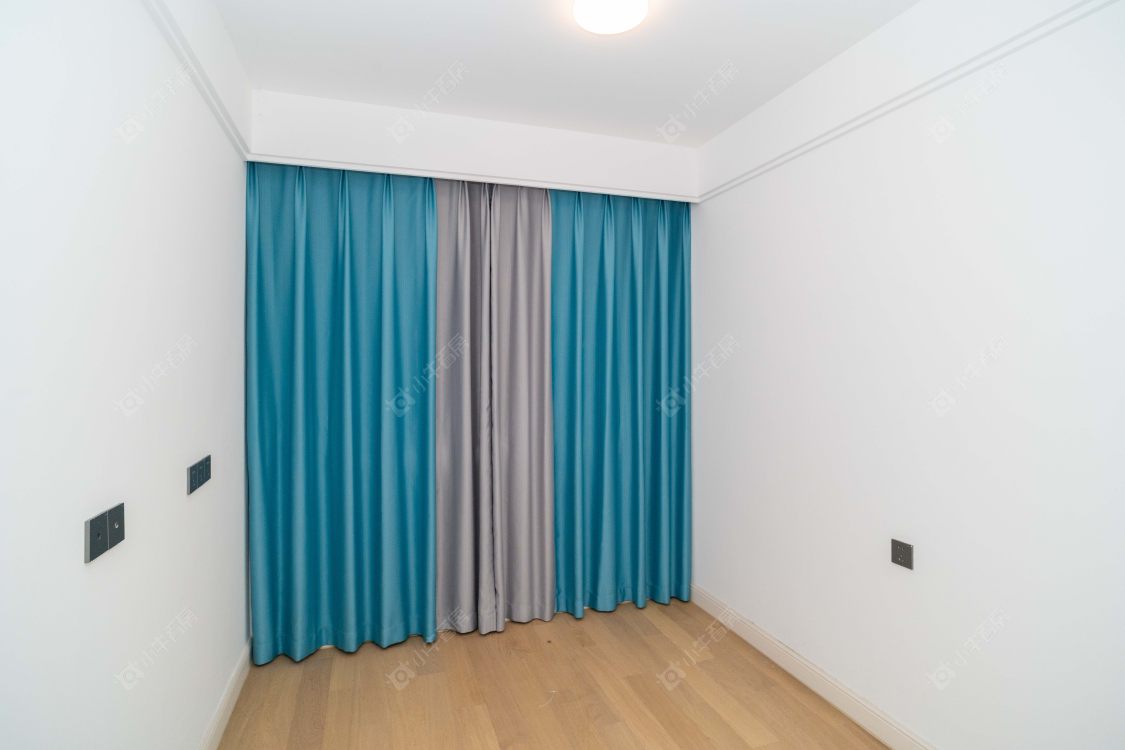 常州龙城金茂府东区在售二手房源室内图_小牛看房