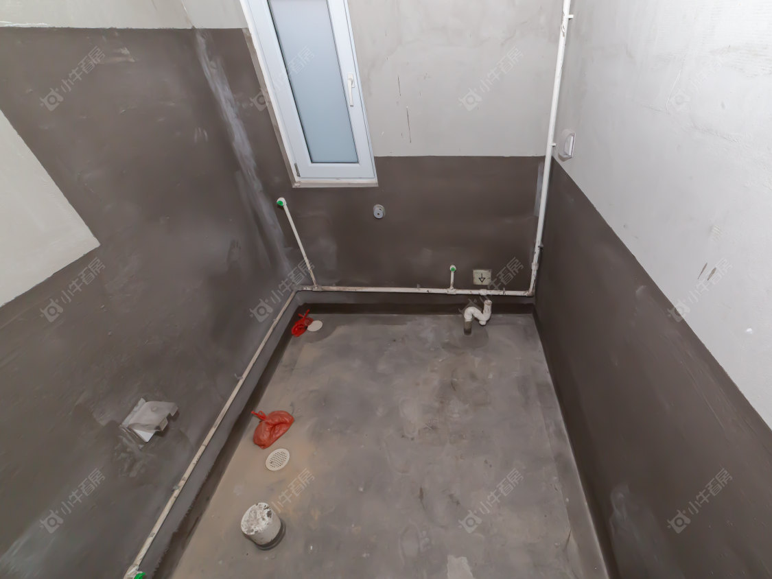 常州翠亭茗居在售二手房源室内图_小牛看房