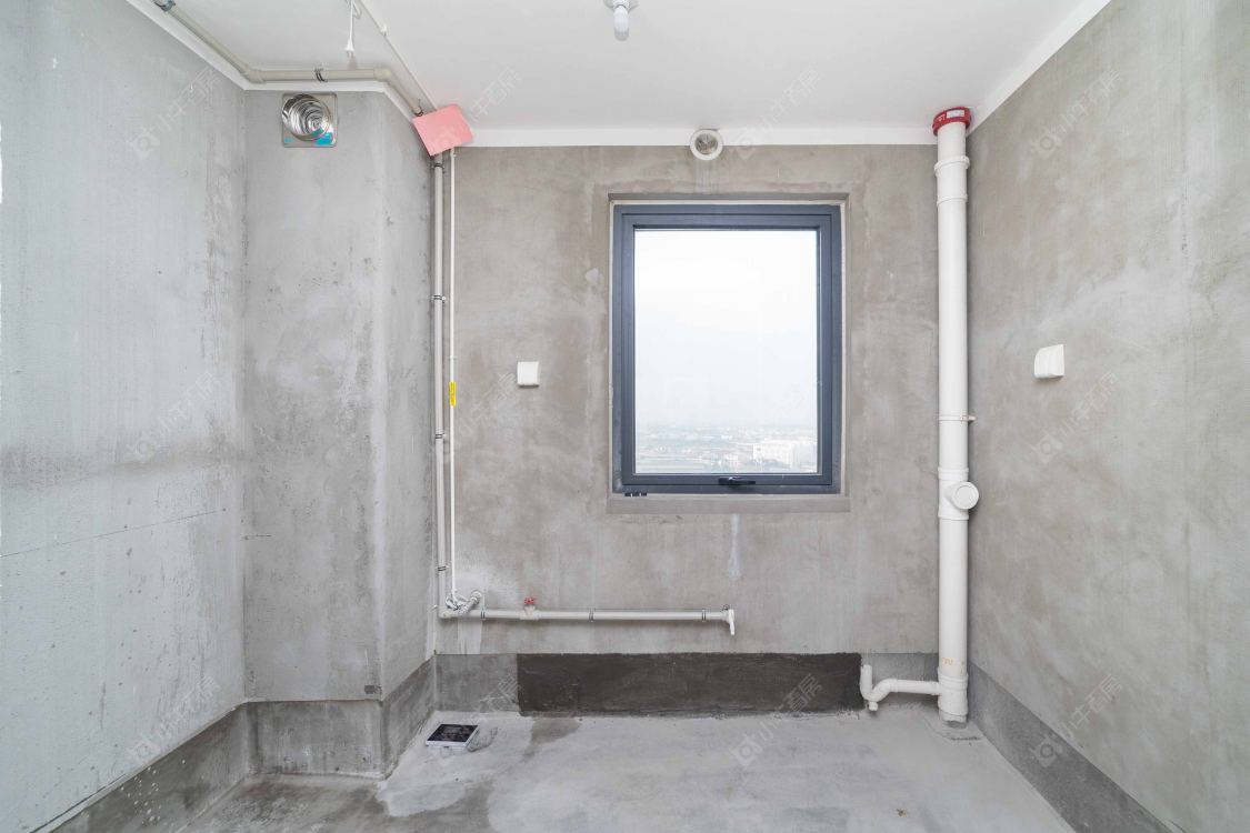 常州天启瑞禧花园在售二手房源室内图_小牛看房