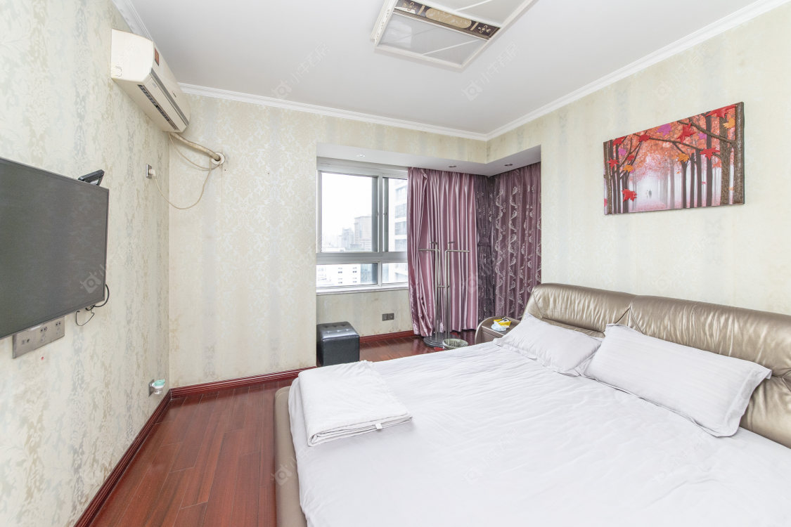 香江壹品房源室内图 常州香江壹品在售二手房源室内图_小牛看房