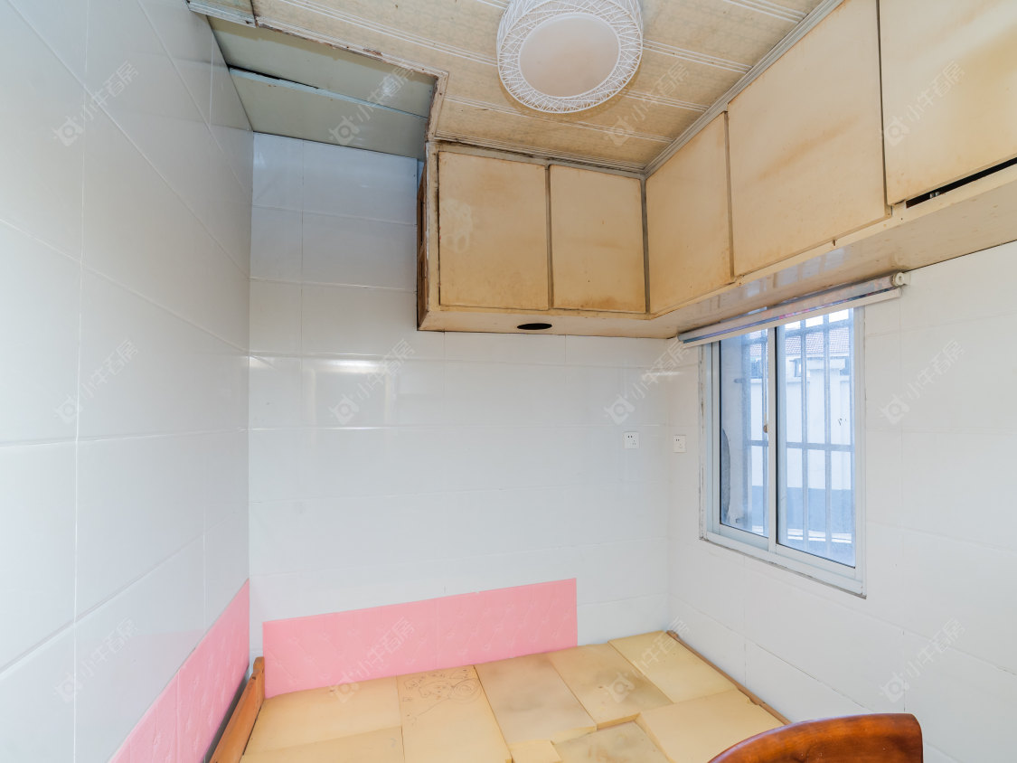 常州常钢宿舍在售二手房源室内图_小牛看房