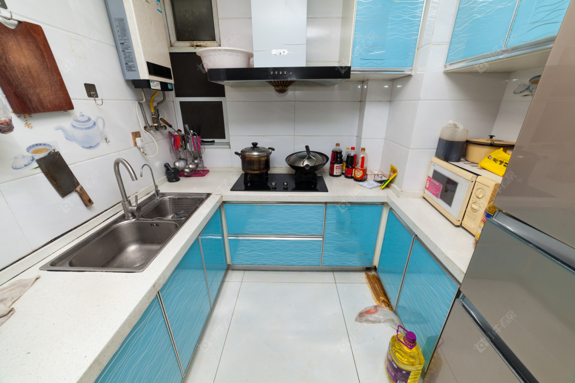 常州常发豪郡在售二手房_小牛看房