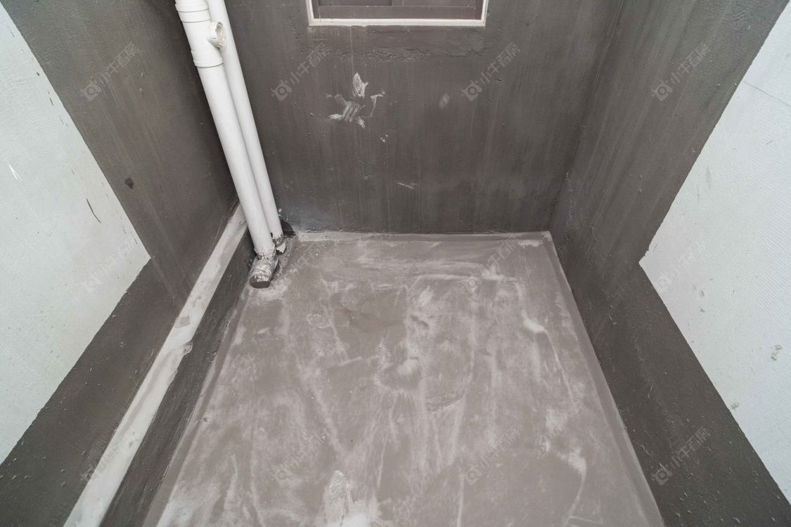 常州泰村花园在售二手房源室内图_小牛看房