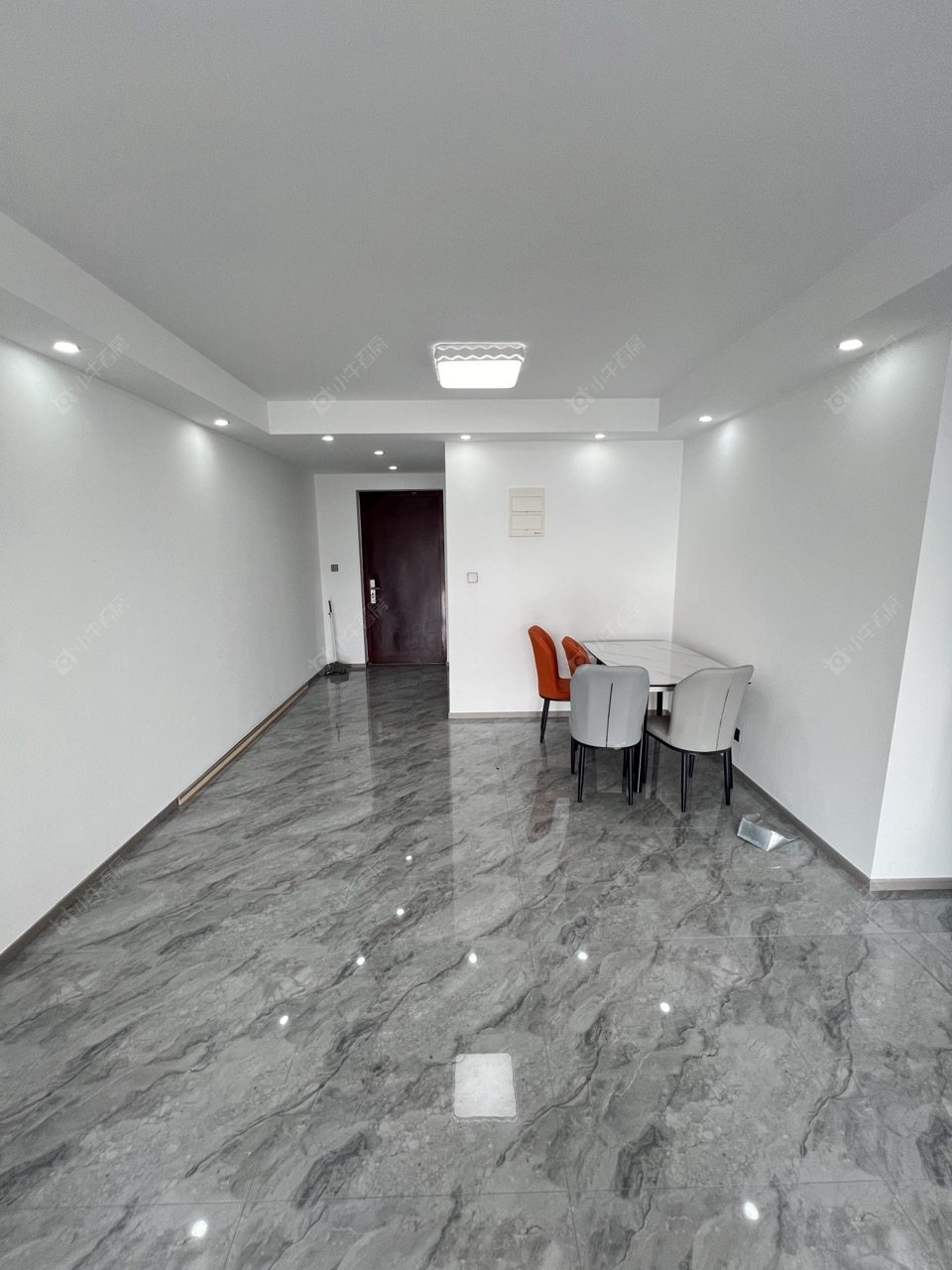 常州玉兰广场五期在租房源室内图_小牛看房