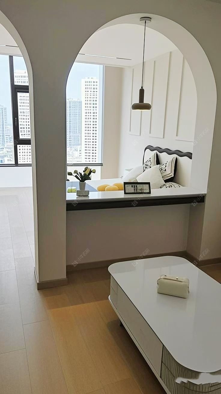 常州爱琴海公寓在租房源_小牛看房