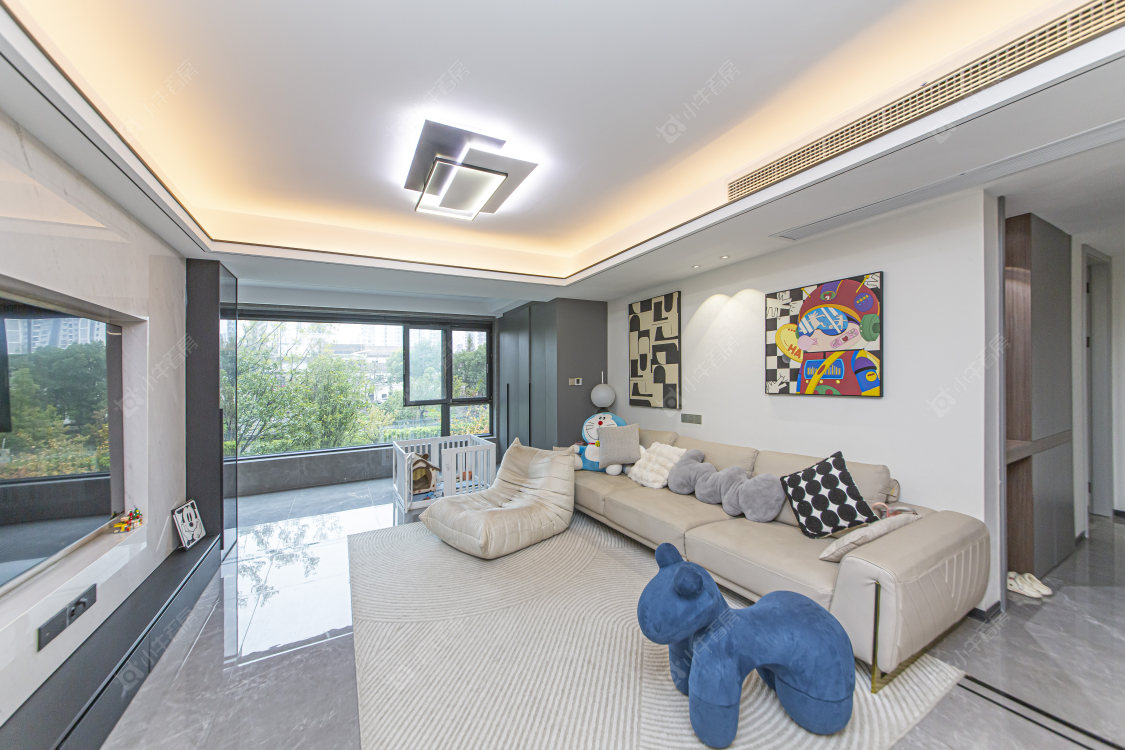 常州三盛汝悦春秋在售二手房源_小牛看房