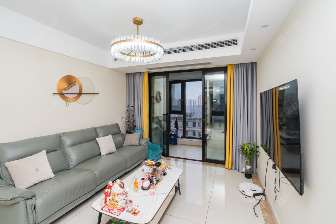 常州泰和之春在售二手房_小牛看房