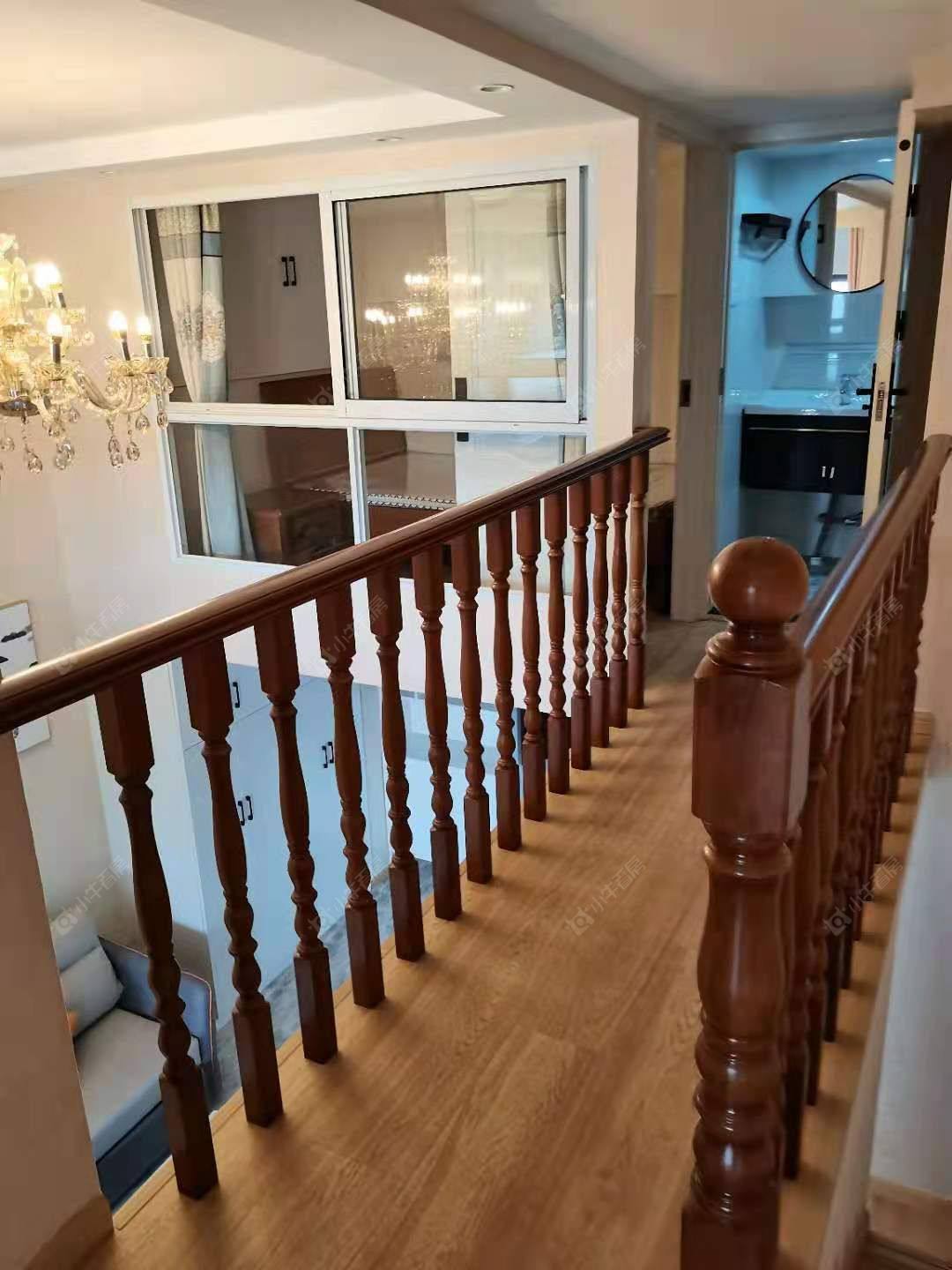 常州吾悦广场全能家公寓在租房源室内图_小牛看房