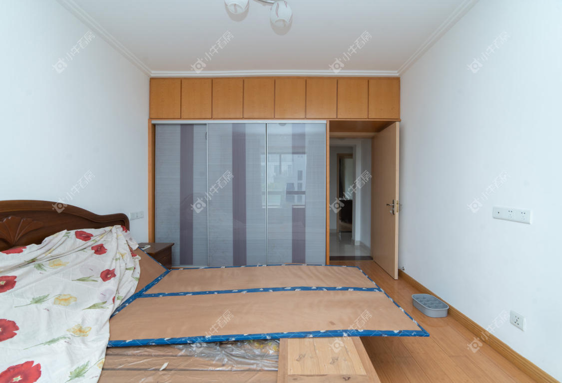 常州华林家园一期在租房源_小牛看房