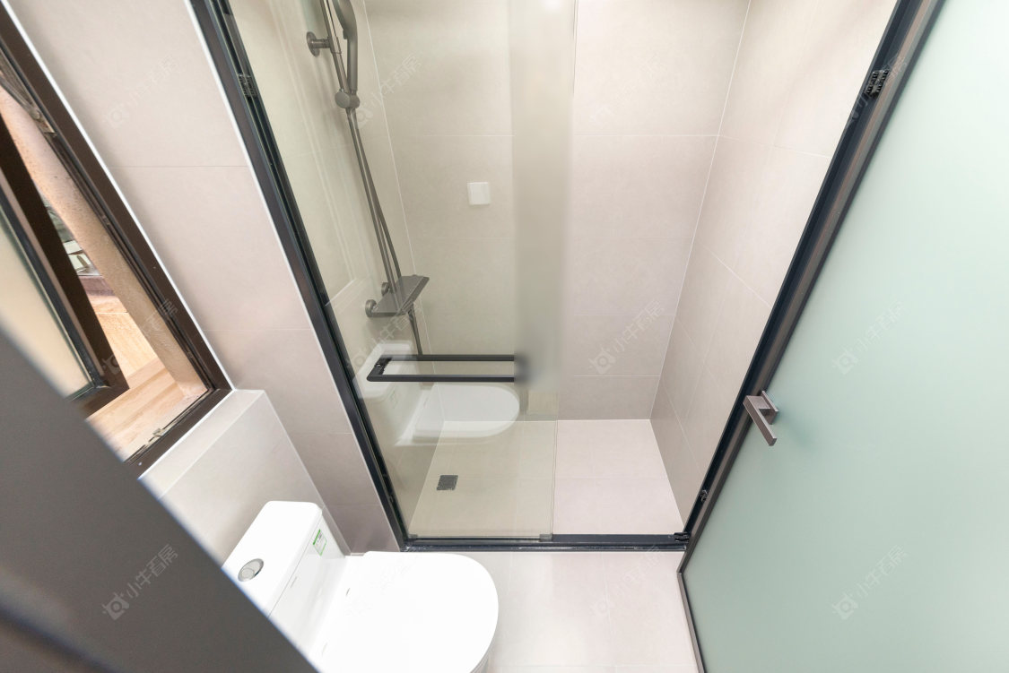 常州新城都荟在售二手房源室内图_小牛看房