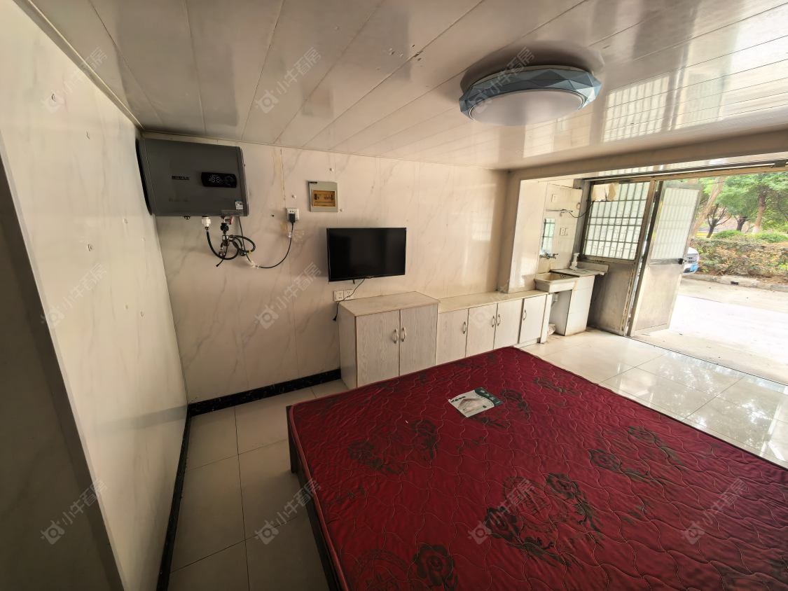 常州顺园一村在租房源_小牛看房