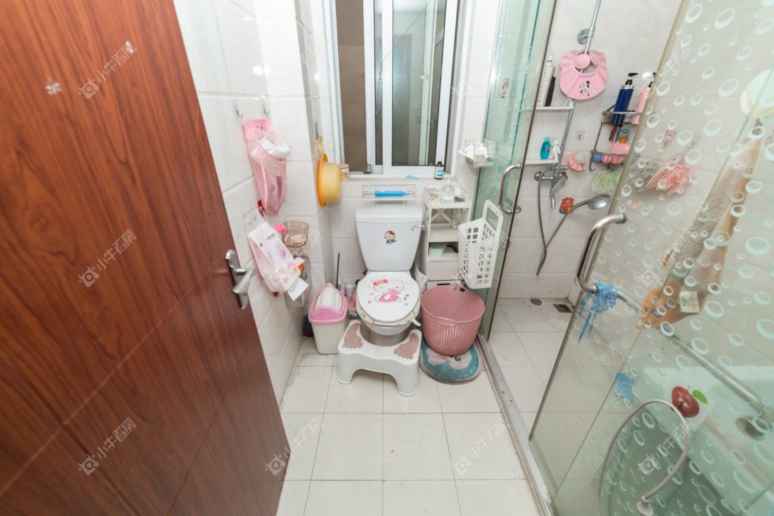 常州润泽东方尚院在租房源户型图_小牛看房