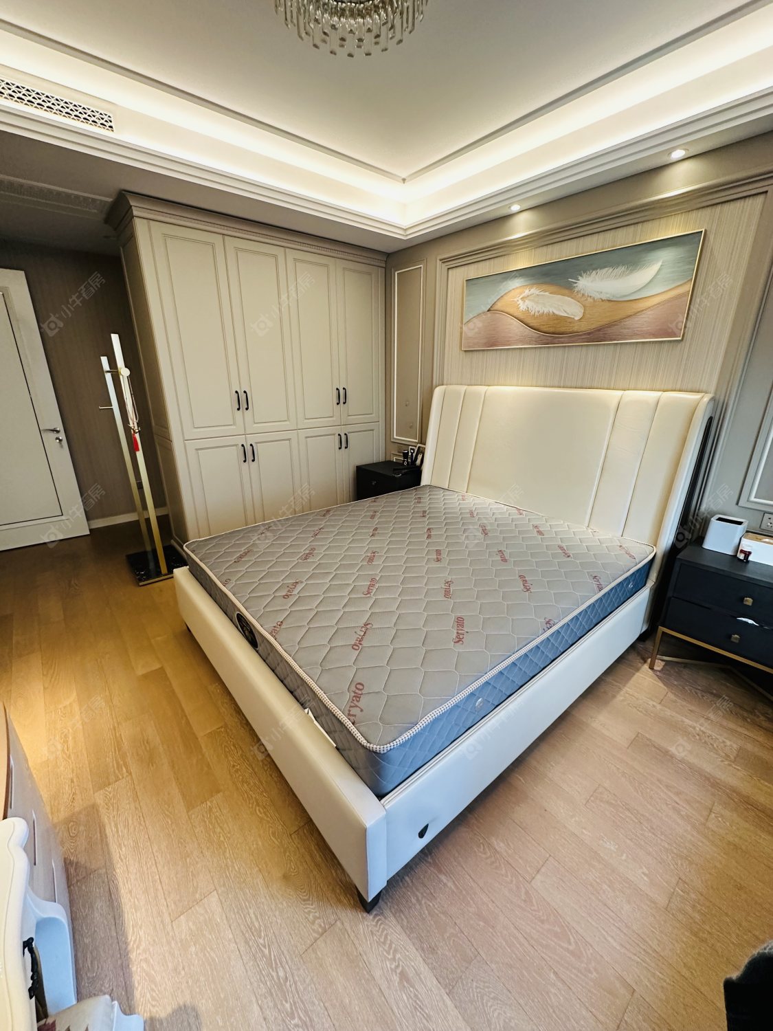 常州中海铂悦公馆在租房源_小牛看房