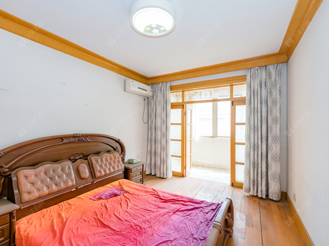 常州邮电公寓在售二手房源室内图_小牛看房