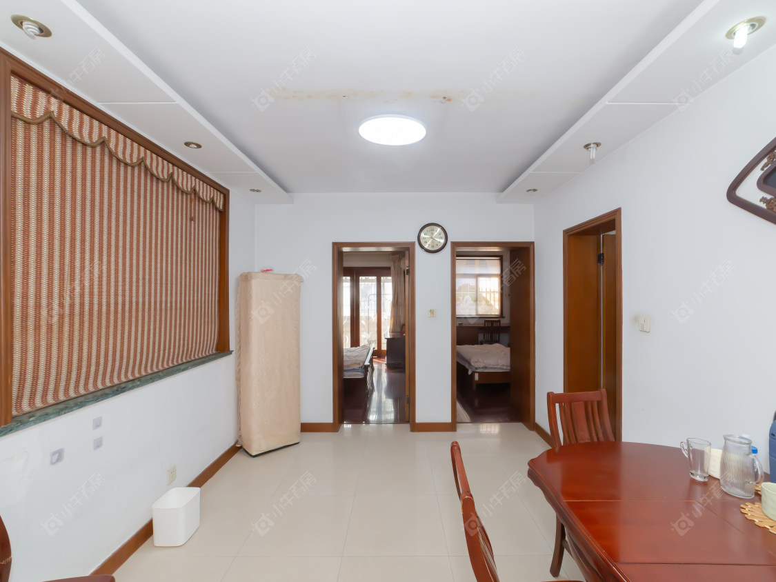 翠竹新村南区房源室内图 常州翠竹新村南区在售二手房源室内图_小牛看房