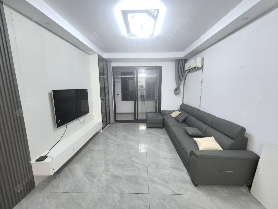 常州金正花园在租房源室内图_小牛看房