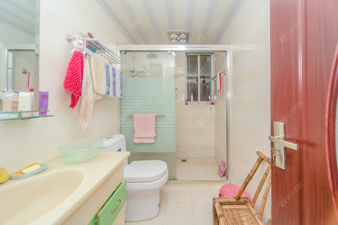 常州怀德名园在售二手房源室内图_小牛看房