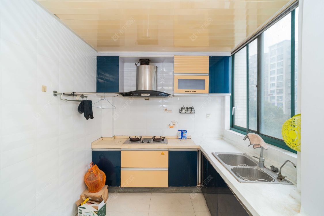 常州星鑫家园一期在售二手房源室内图_小牛看房