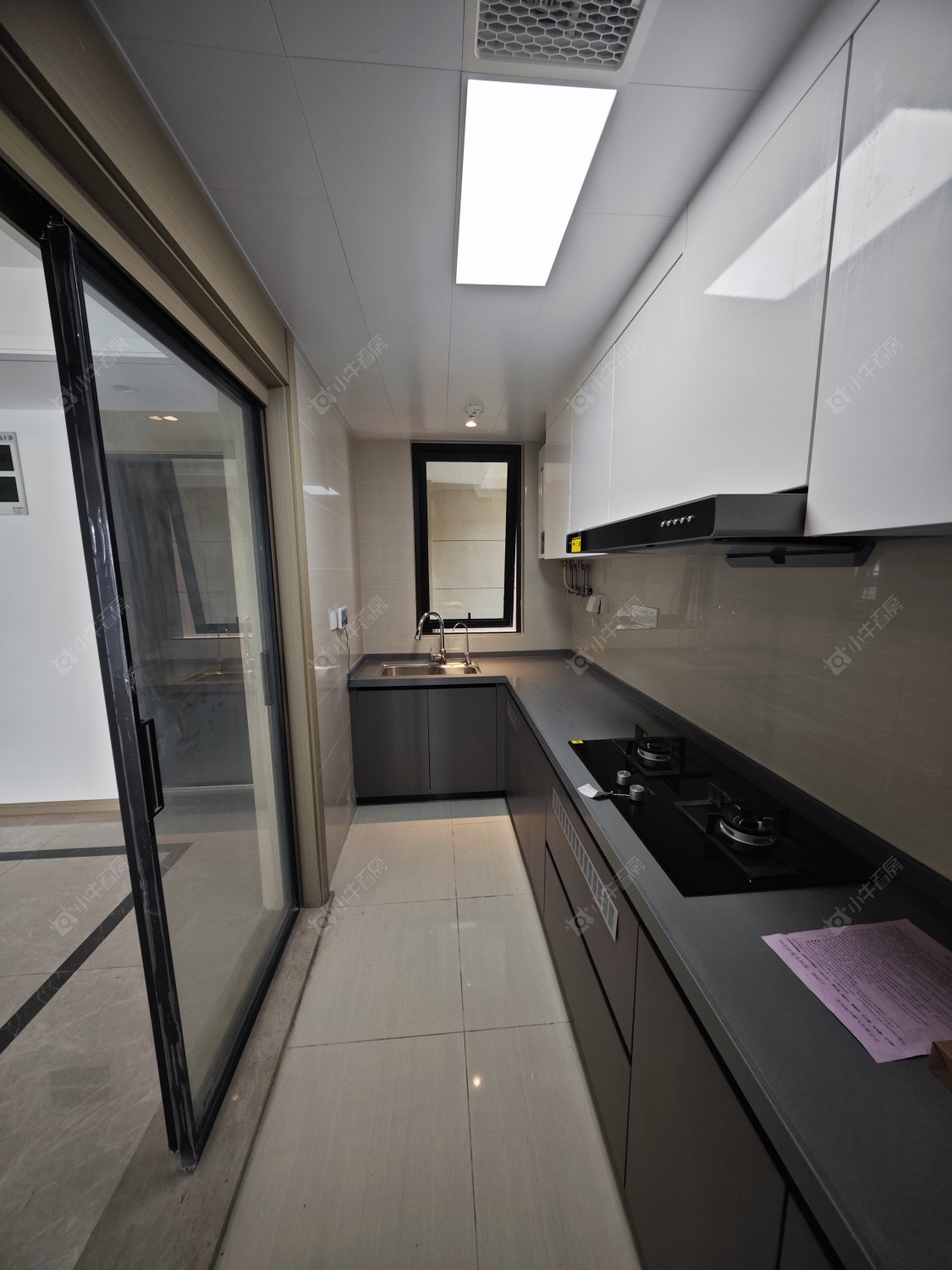 常州金鹰世界在租房源室内图_小牛看房